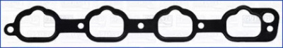 WILMINK GROUP wg1162477 -  Прокладка, впускной коллектор